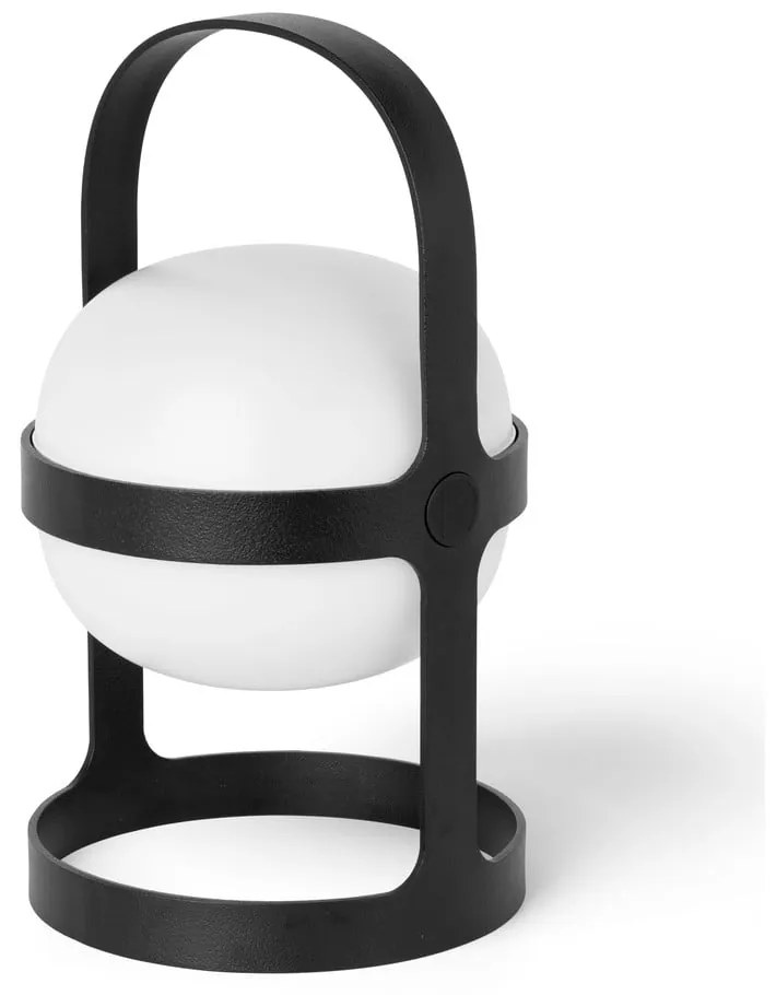 Corp de iluminat pentru exterior LED portabil solar/cu USB ø 15 cm Soft Spot – Rosendahl