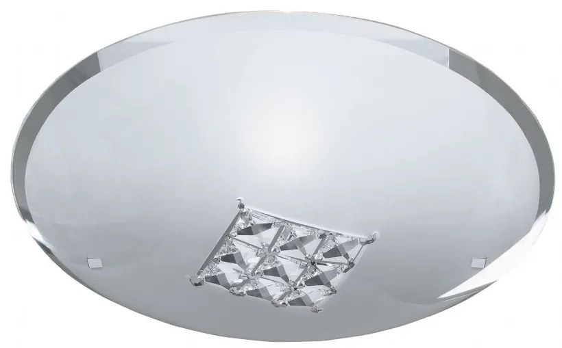 Plafoniera eleganta 30cm Flush 2198-32 SRT
