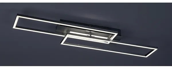 Rabalux 71012 - Plafonieră LED dimabilă DEMETRIUS LED/40W/230V 4000K