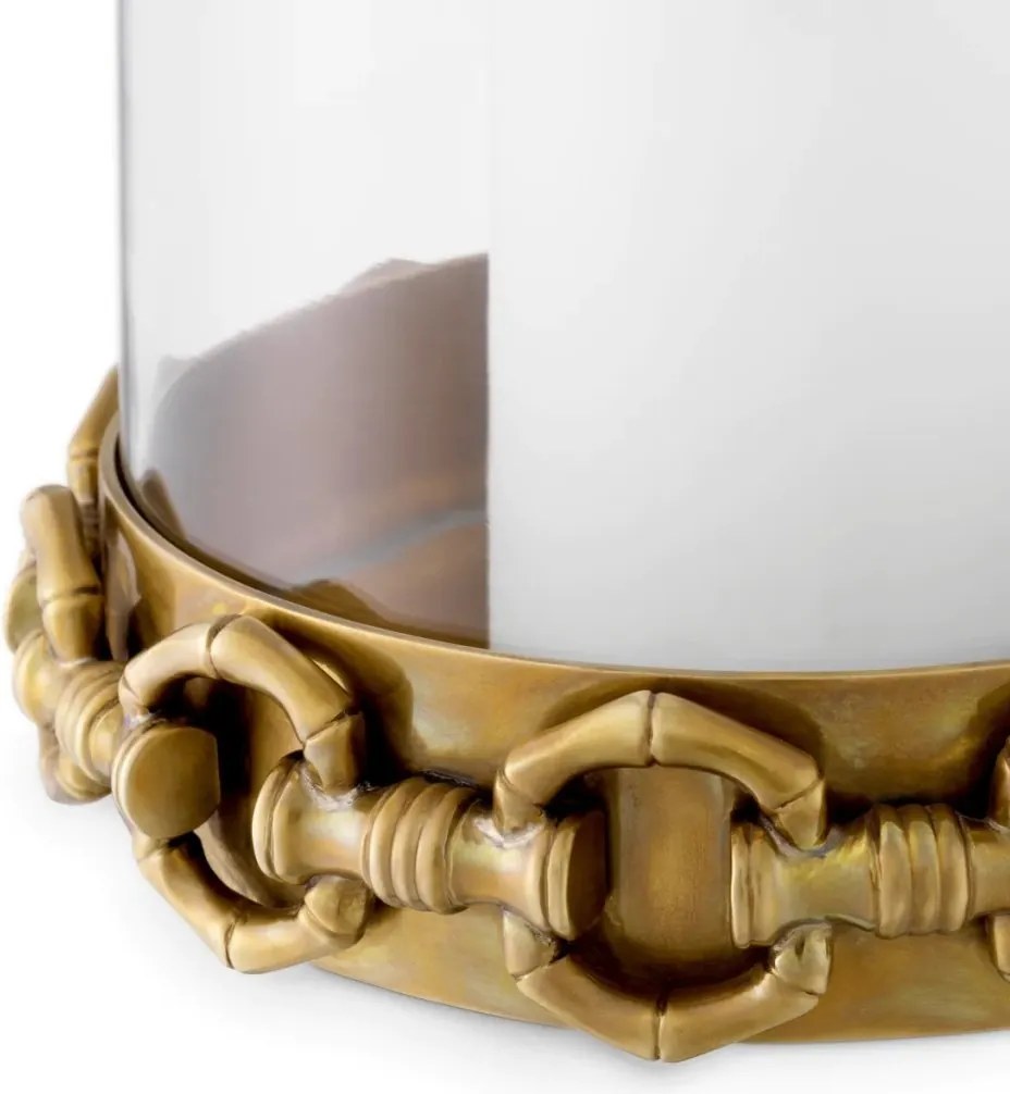 Suport lumanare design LUX Clementine S