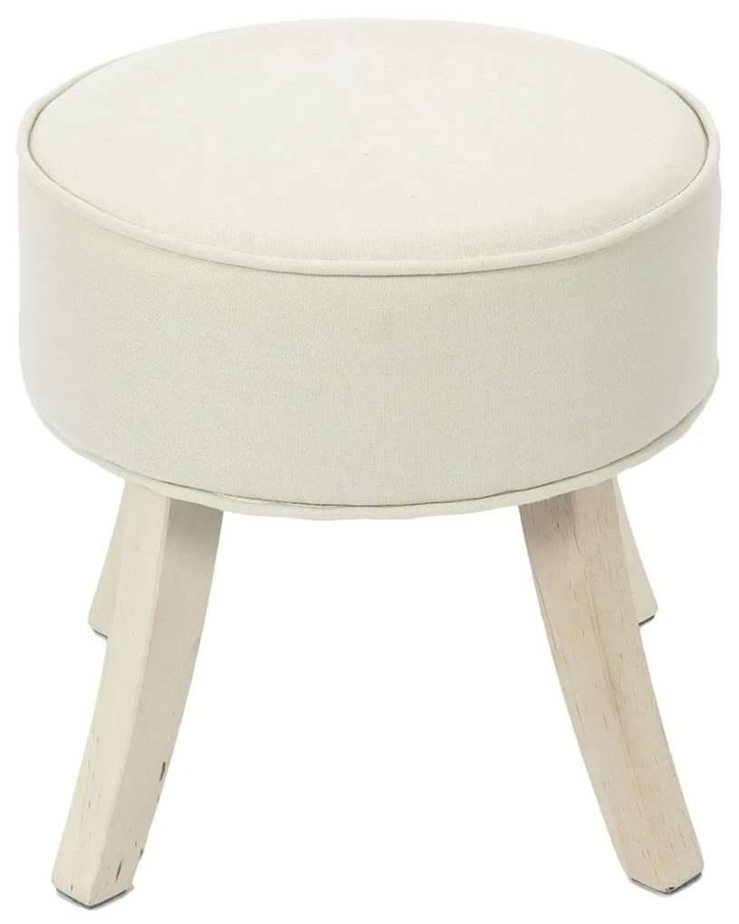 Taburet rotund bej, Romeo