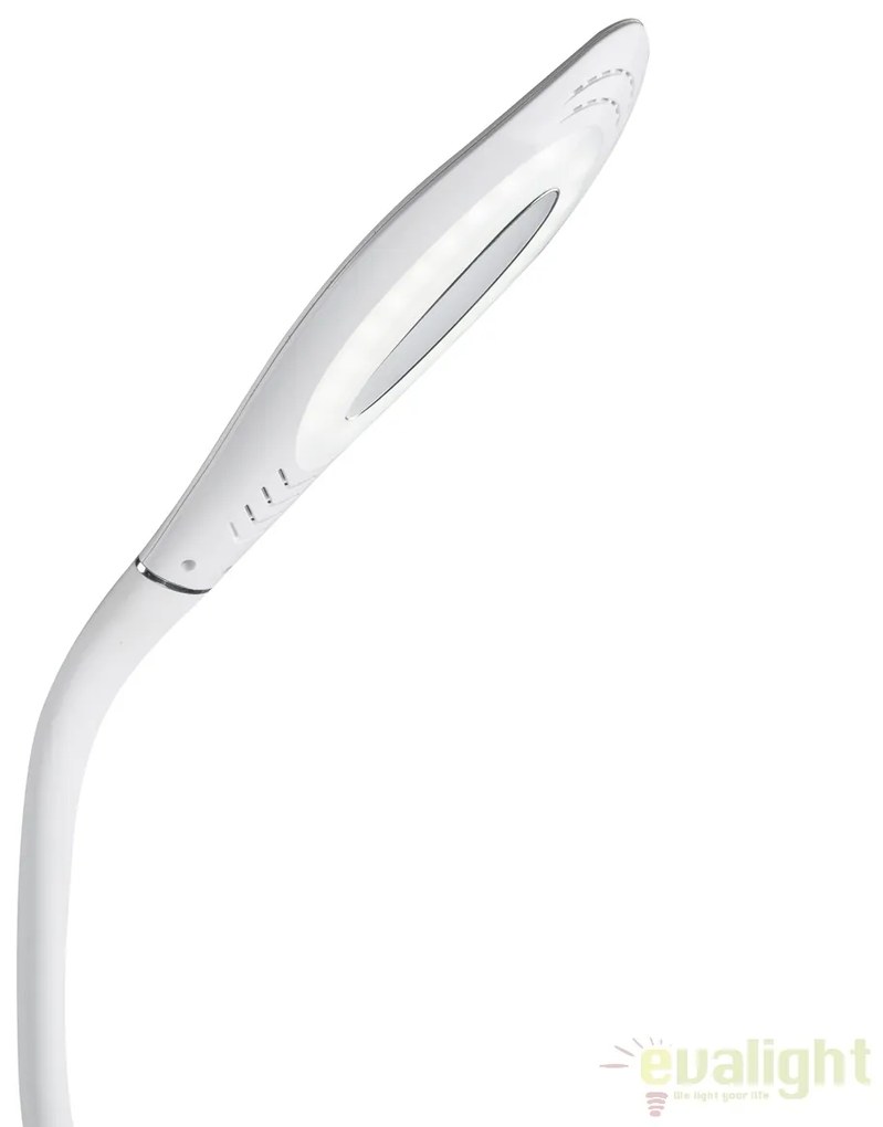 Veioza de birou LED / Lampa de masa cu touch dimmer Pattaya 58271 GL