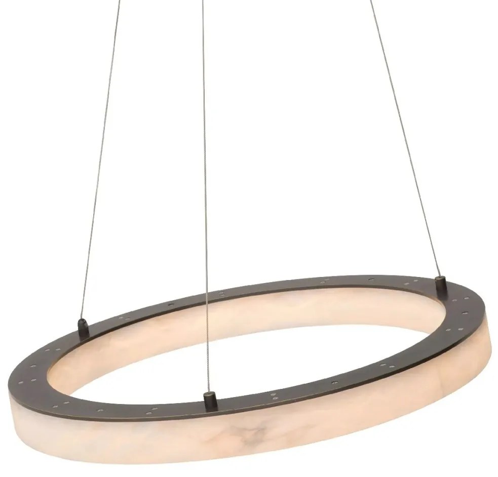 Lustra LED eleganta design LUX Sankt Gallen S