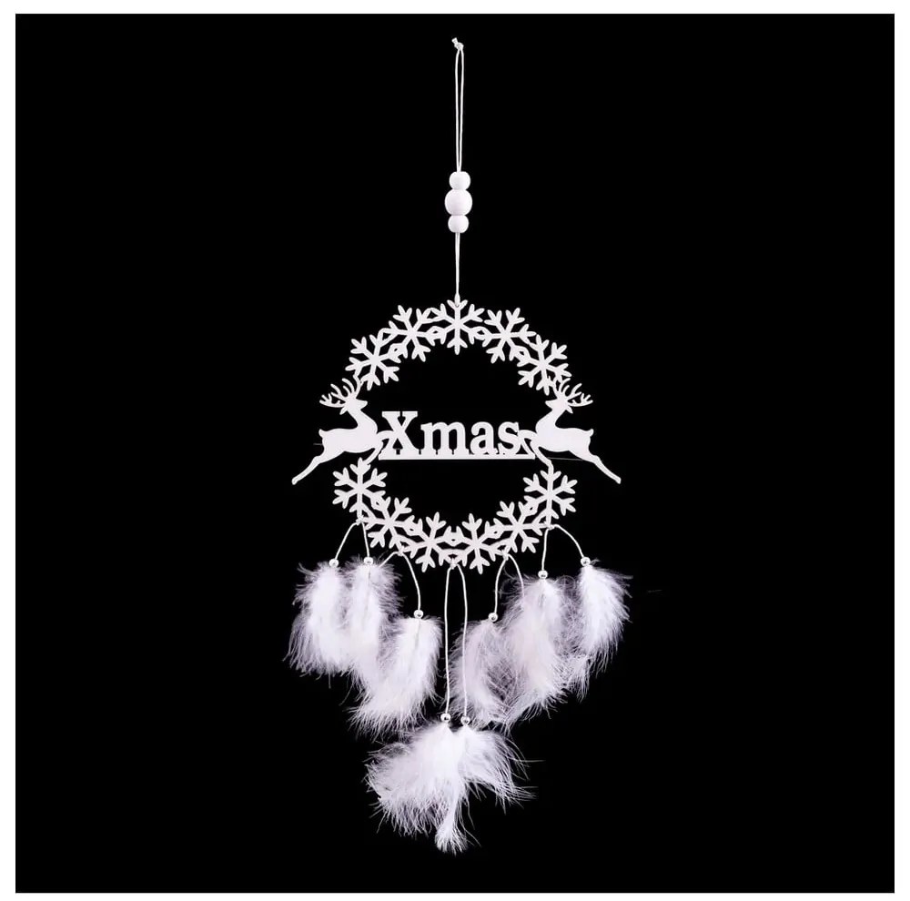 Coroniță de Crăciun Madera Casa Selección