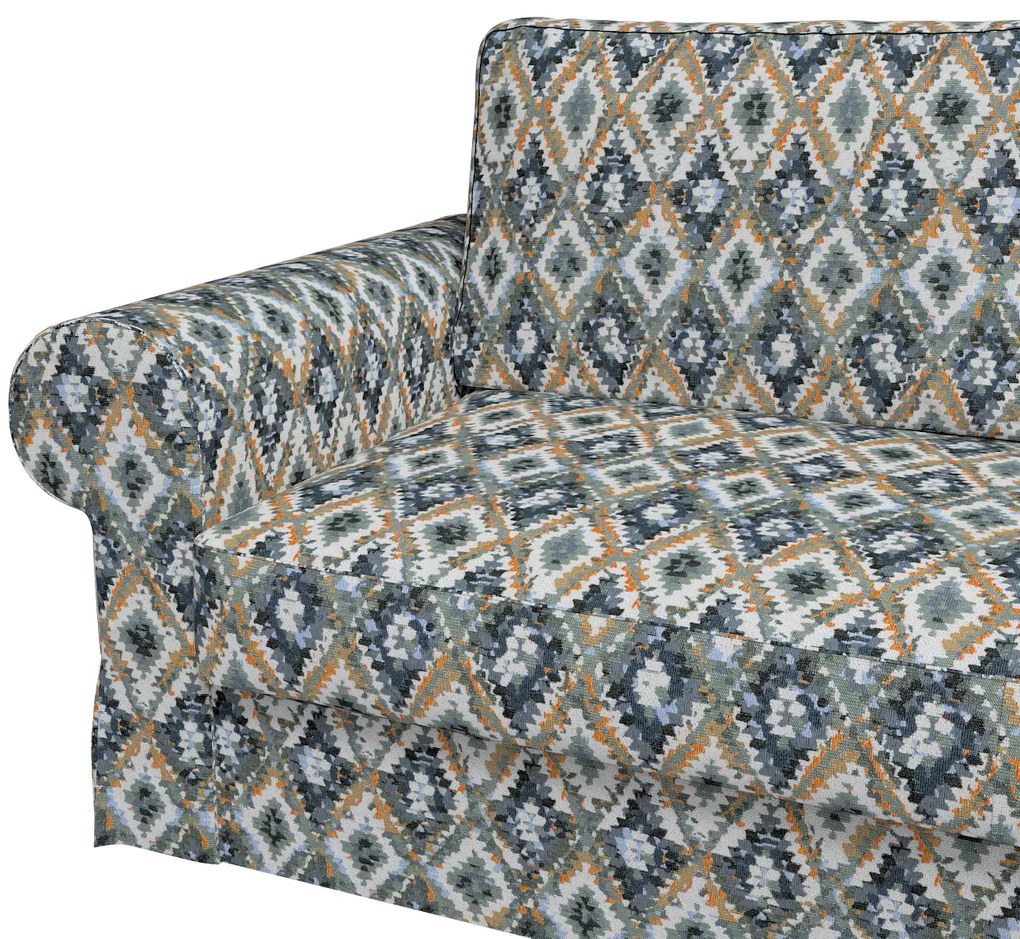 Husa canapea extensibila Backabro 3-locuri