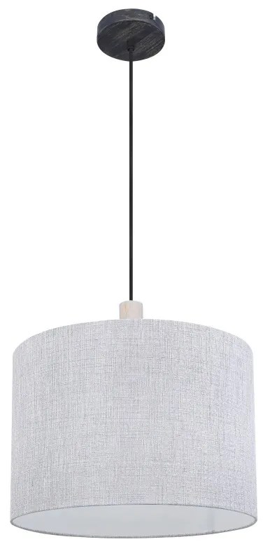 Pendul design modern, Roger lemn 15378H GL