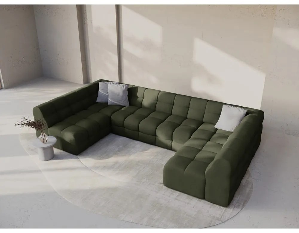 Colțar verde (în formă de "U") Kendal – Micadoni