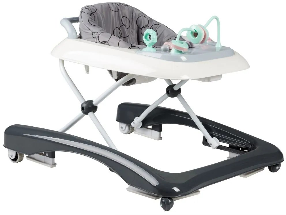 Premergător copii Special GREY Ecotoys