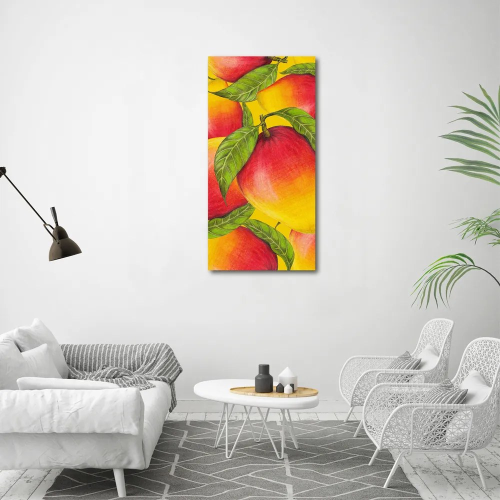 Imprimare tablou canvas Mango