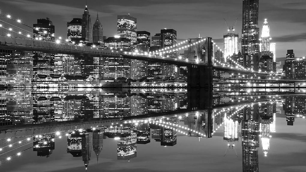 Fototapet - New York (152,5x104 cm), în 8 de alte dimensiuni noi