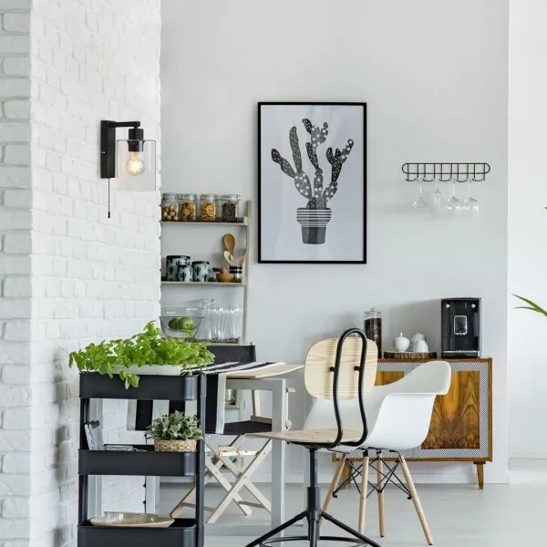 Aplică Rabalux 1xE27/40W/230V