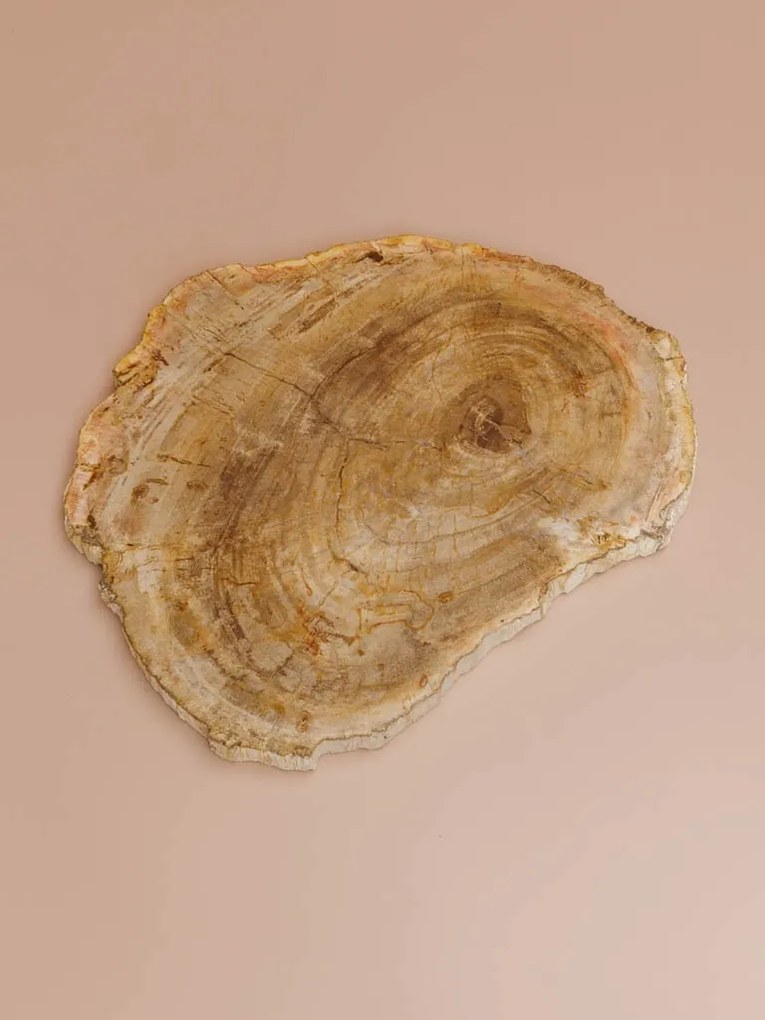 Tocator din lemn, D30cm, Petri