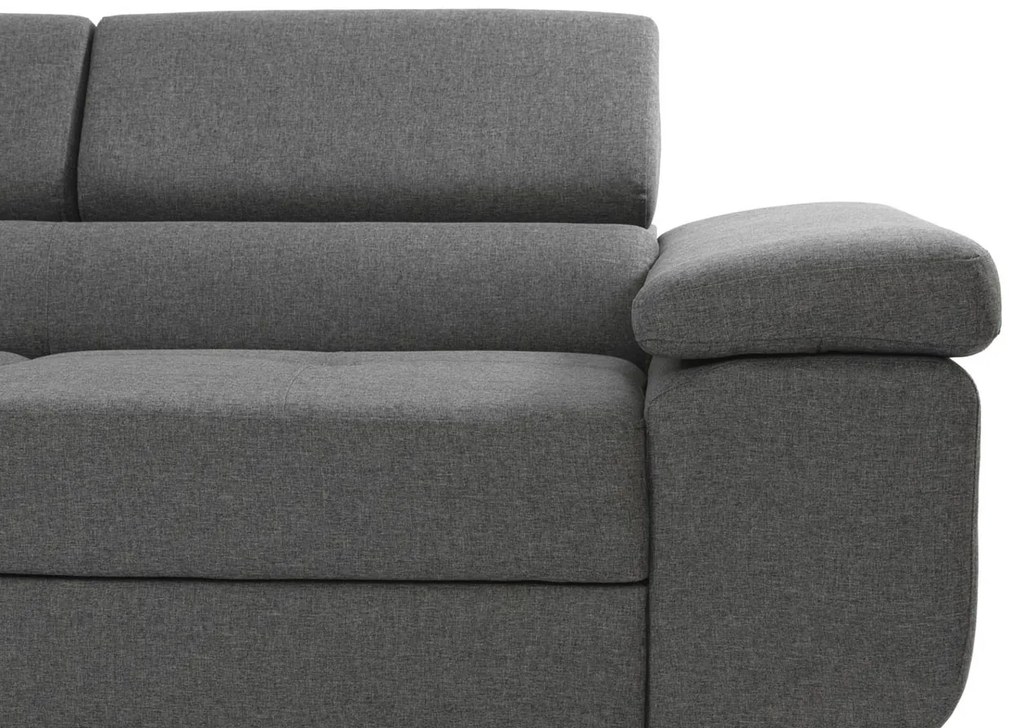 Colțar extensibil Talvio (D) (soft 066 + lux 03 piele ecologică). 1051115