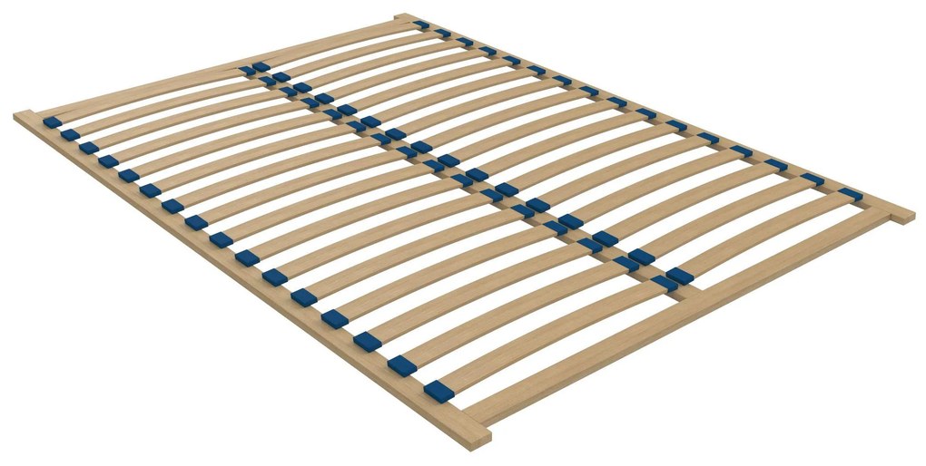 Zondo Somieră lamelară pentru pat 140 cm Glynda. 1030092