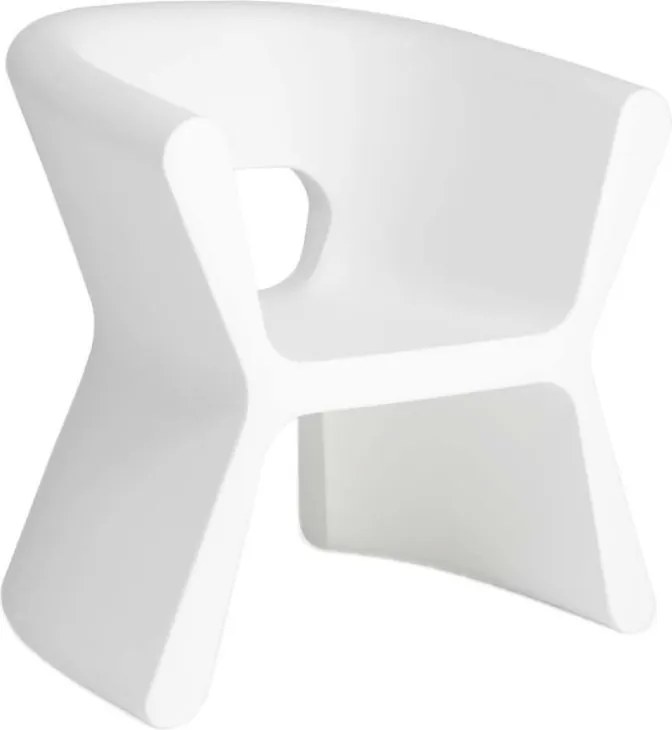 Scaun / Fotoliu de exterior / interior design modern premium PAL ARMCHAIR 51005 Vondom