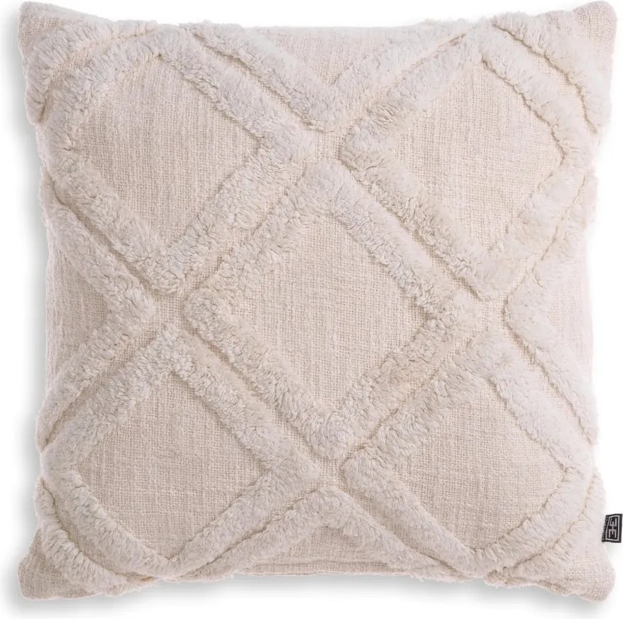 Perna decorativa design LUX Maris S, 50x50cm