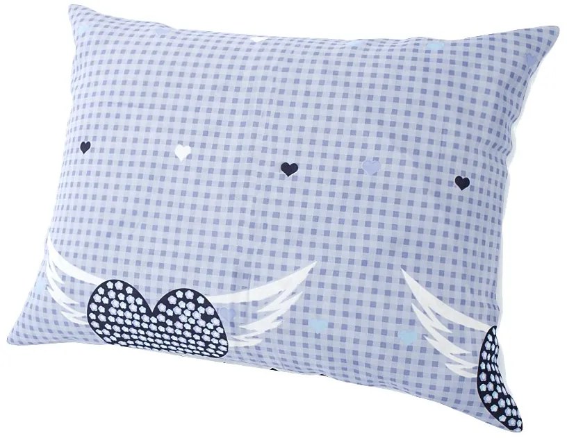 Husa de perna MIX PATTERNS 50 x 70 cm