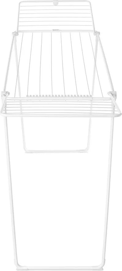 Uscător de rufe alb 22 m HangOn Too – Brabantia