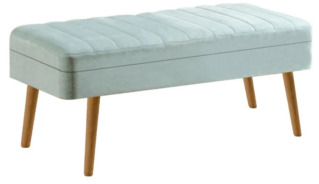 Mobilier Hol Beside 1 (alb + verde marin) . 1094004