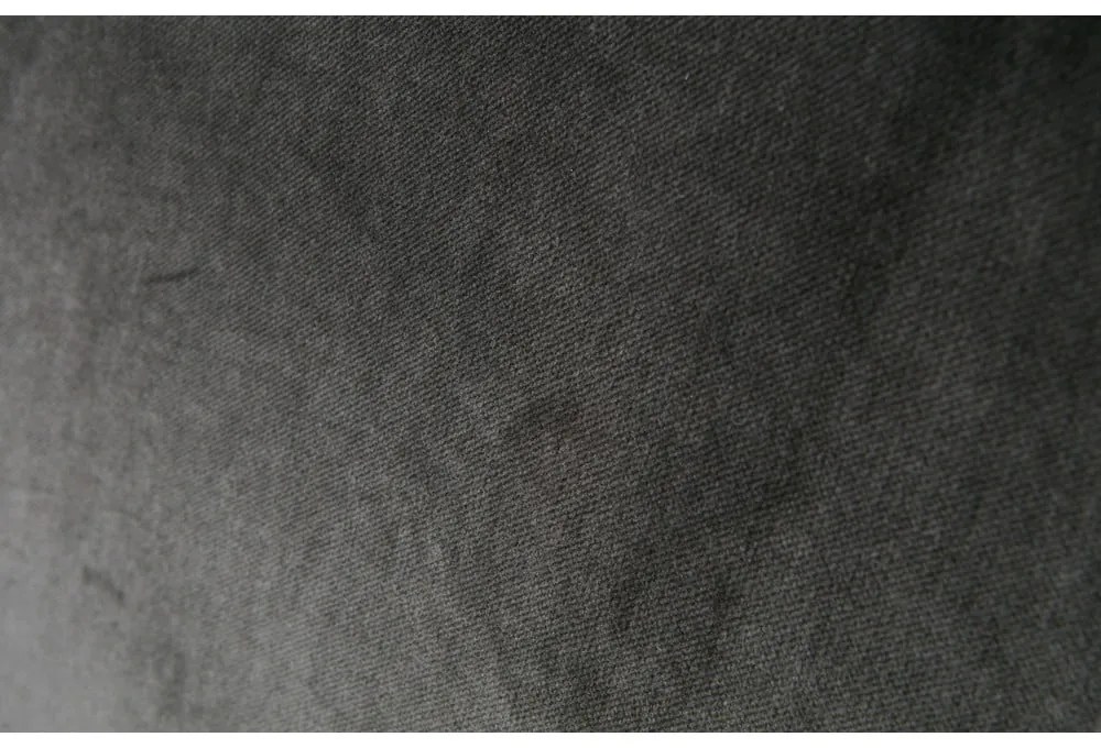 Taburet WOOOD Sara, verde măsliniu