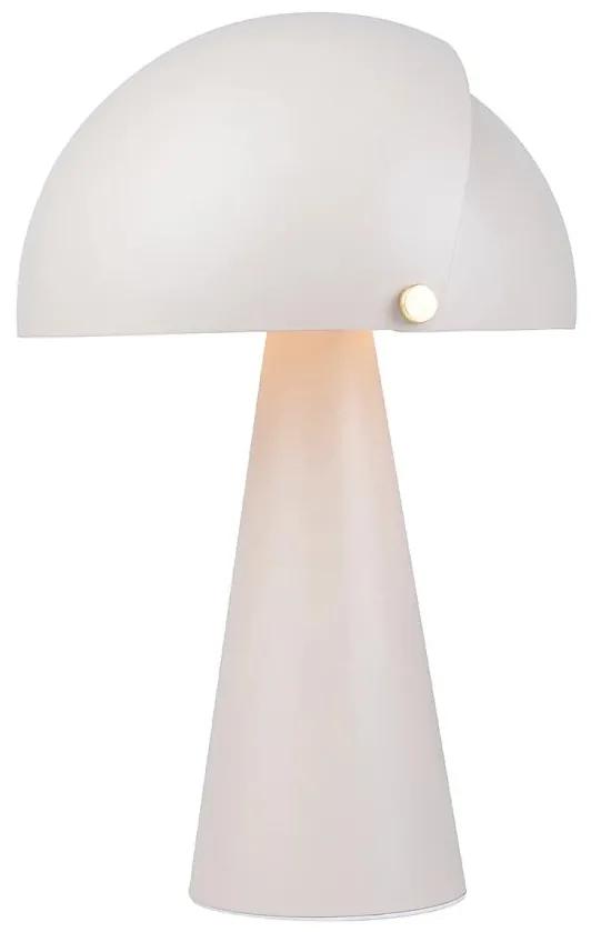 Veioza, lampa de podea design modern ALIGN bej
