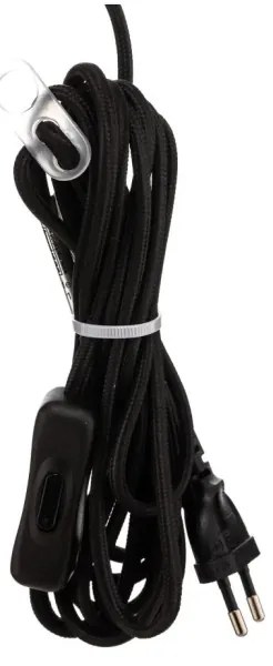 Markslöjd 107366 - Lustră pe cablu SKY 1xE27/60W/230V