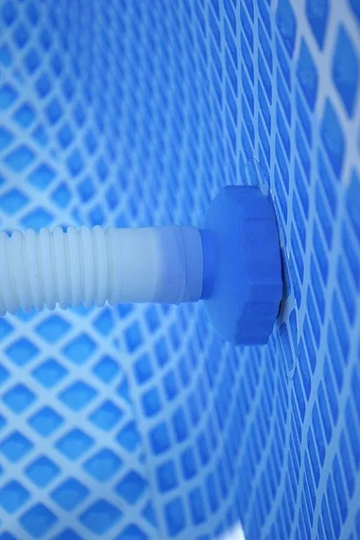 Piscina Florida 3.05x0.76 fără filtrare