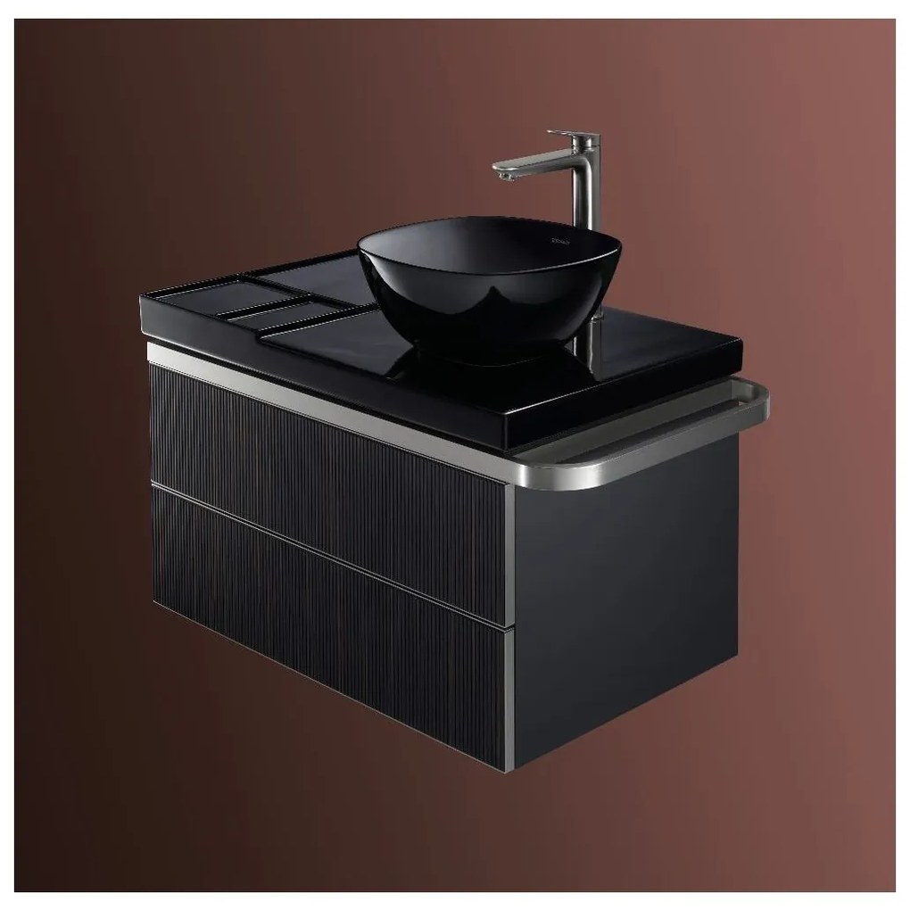 Duravit Wave baterie lavoar stativ otel WA1040002070