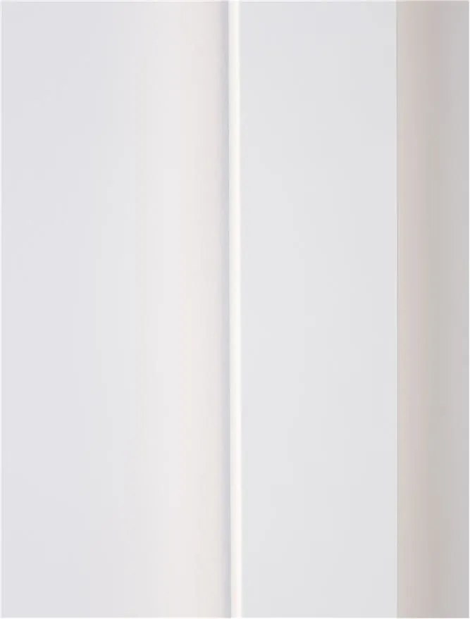 Aplica LED pentru baie cu protectie IP44 SELINE alba L-120cm