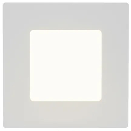 GLOBO 41606-9D - Plafonieră SVENJA LED/9W/230V