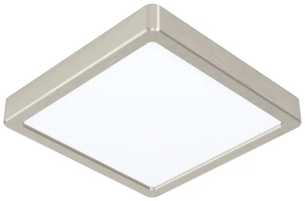 Eglo 99253 - Plafonieră LED FUEVA 5 LED/16,5W/230V