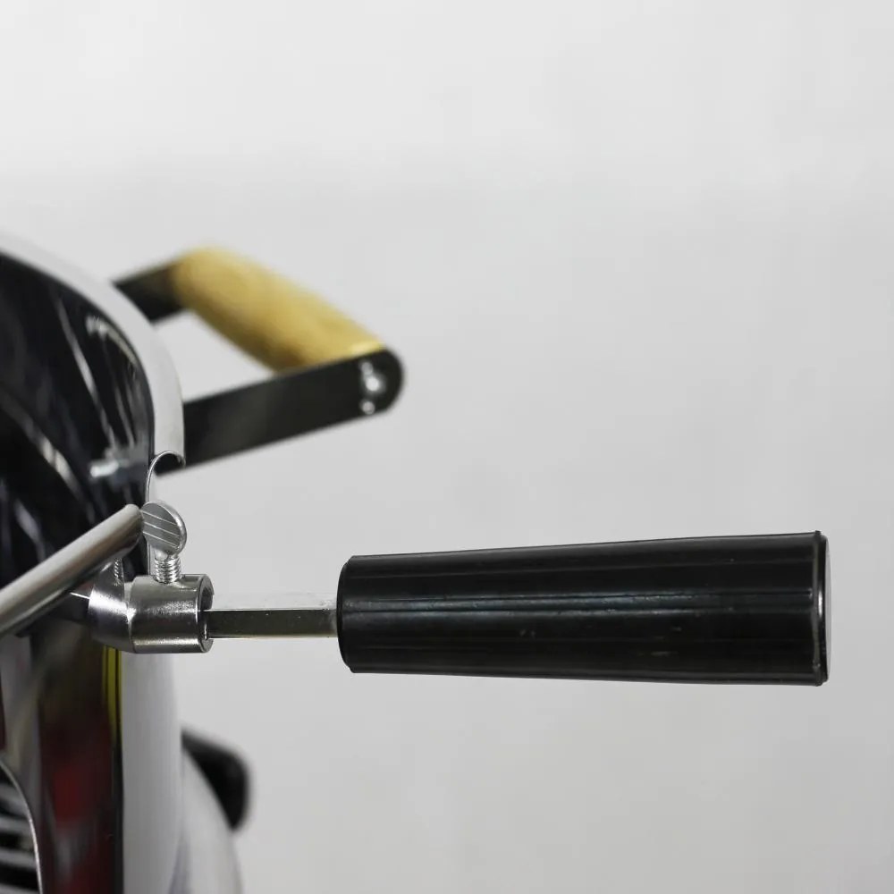 Rotisor cu inel și cuptor pentru pizza, pentru grătare FORNO