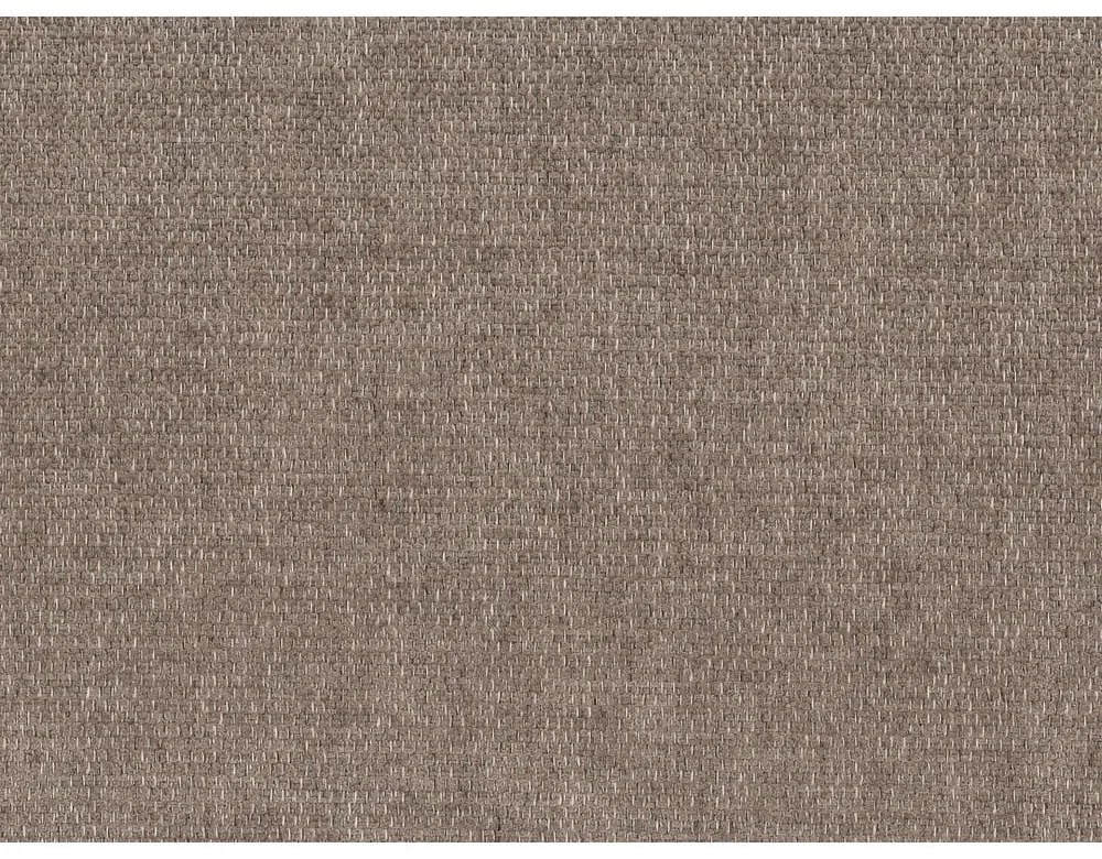 Canapea maro 180 cm Loretto – Cosmopolitan Design