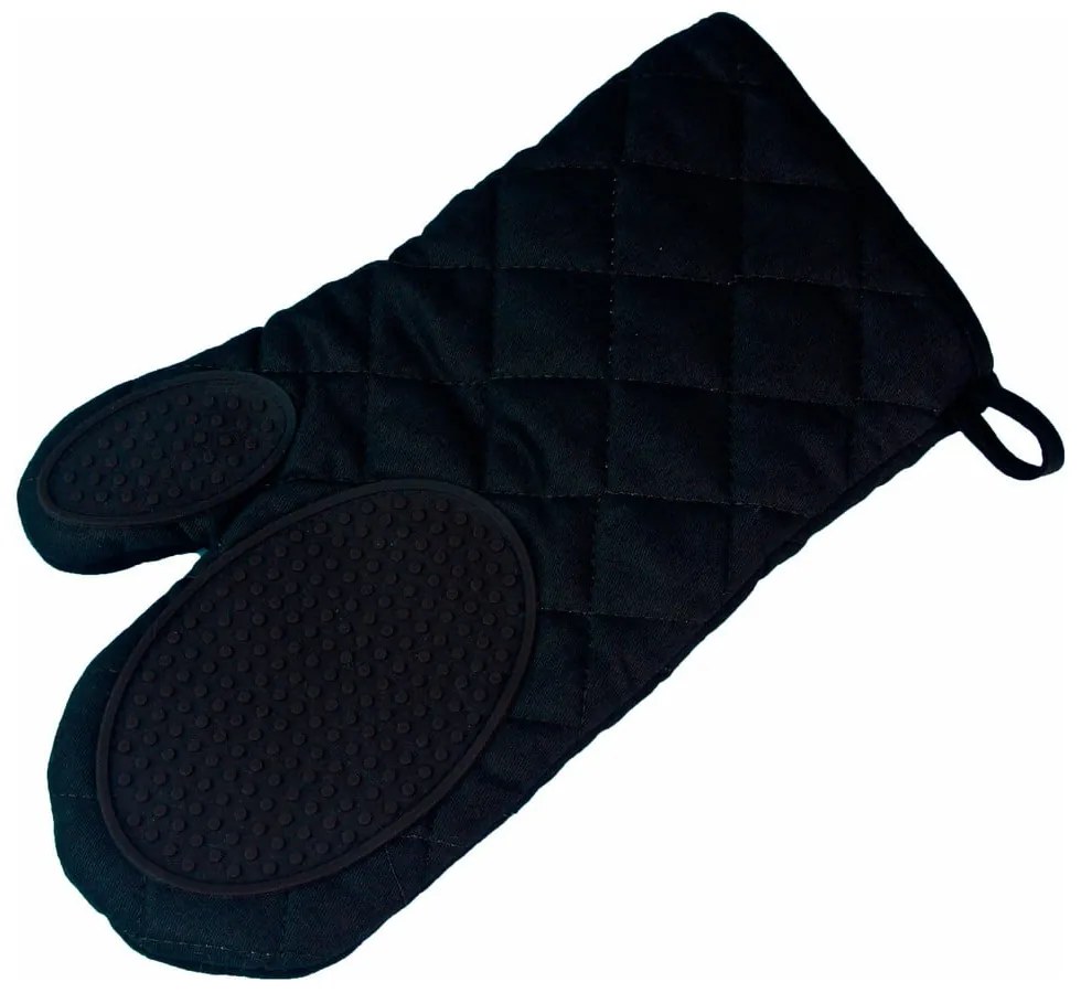 Mănușă de bucătărie din bumbac/din silicon Cuistot – douceur d'intérieur