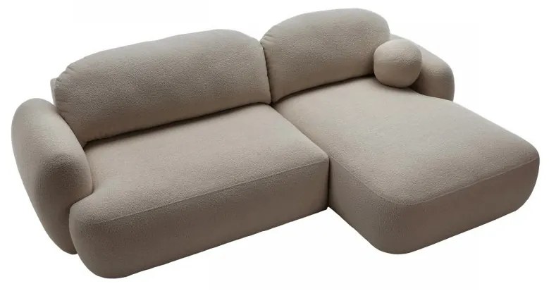 Colțar Monty  (bej deschis). Promo -17%. 1122642