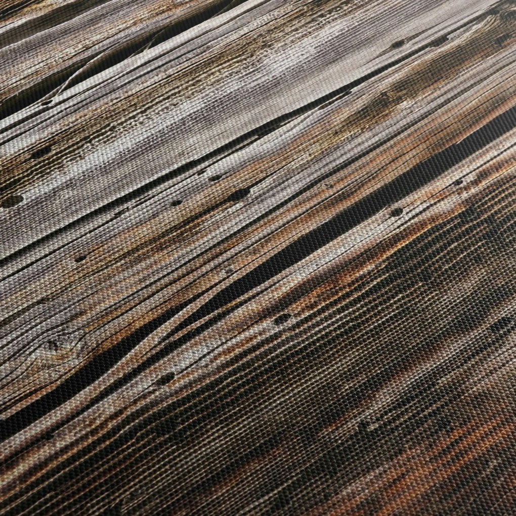 Tablou - lemnele de sezon (90x60 cm)