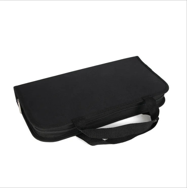 Set ustensile pentru grătar 22 piese Avenberg TARGET
