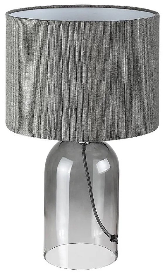 Rabalux 74047 - Lampă de masă LUXIN 1xE14/40W/230V Ø 20 cm