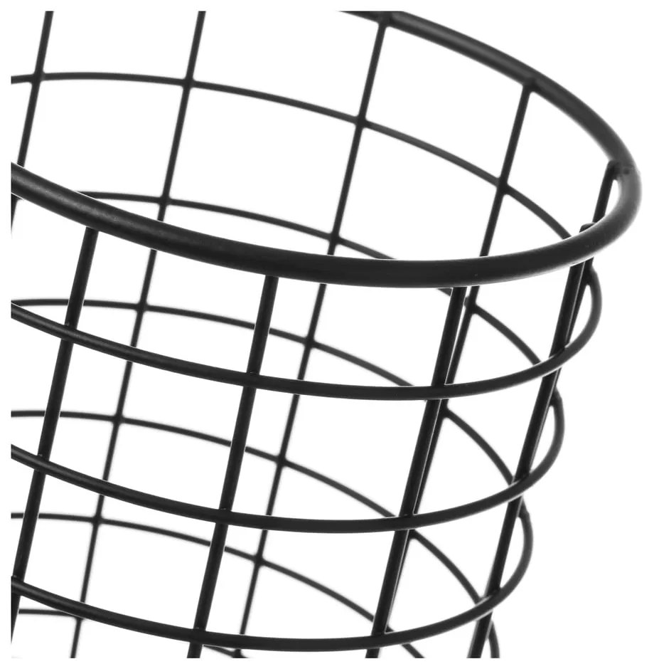 Suport metalic pentru ustensile de bucătărie Casa Selección