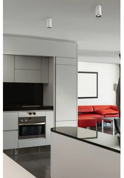 FARO 64190 - Lampă spot NAN 1xGU10/50W/230V