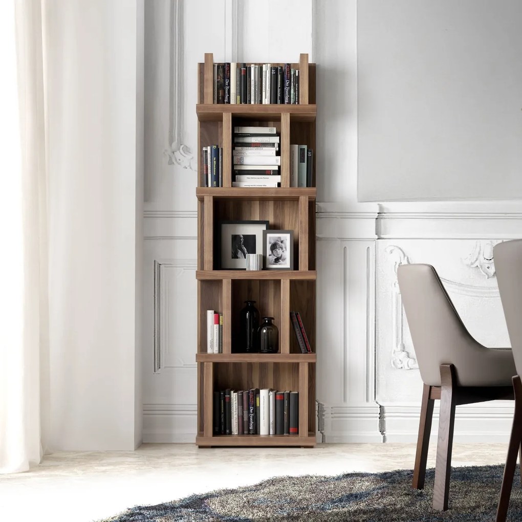 Raft modern design italian Book AC-GOB-N5405