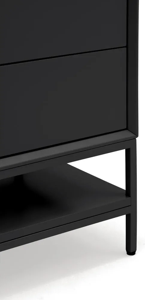 Noptieră neagră Platt – Teulat