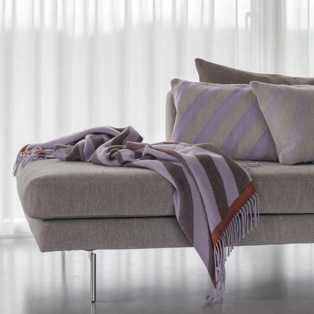 Pătură 125x170 cm Retro – Mette Ditmer Denmark