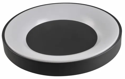 Plafonieră LED reglabilă WITOLD LED/48W/230V 3000-6000K + telecomandă