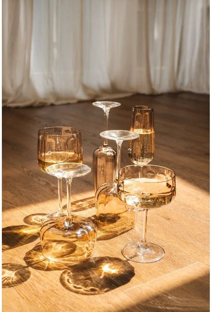 Set de pahare 2 buc. de vin 490 ml Corvina – Leopold Vienna