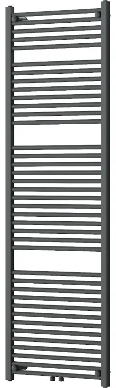Mexen Mars radiator baie 1800 x 600 mm, 953 W, antracit - W110-1800-600-00-66