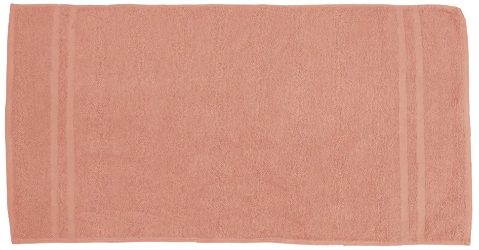Prosop BASIC DUAL 50 x 100 cm caisa, 100% bumbac
