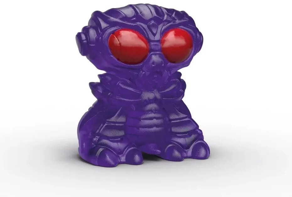 Schleich 42667 Vehicul Shadow cu mini figurinăMINI CREATURE