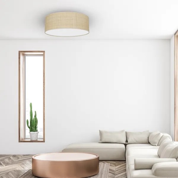 Plafonieră MARSHALL 3xE27/60W/230V