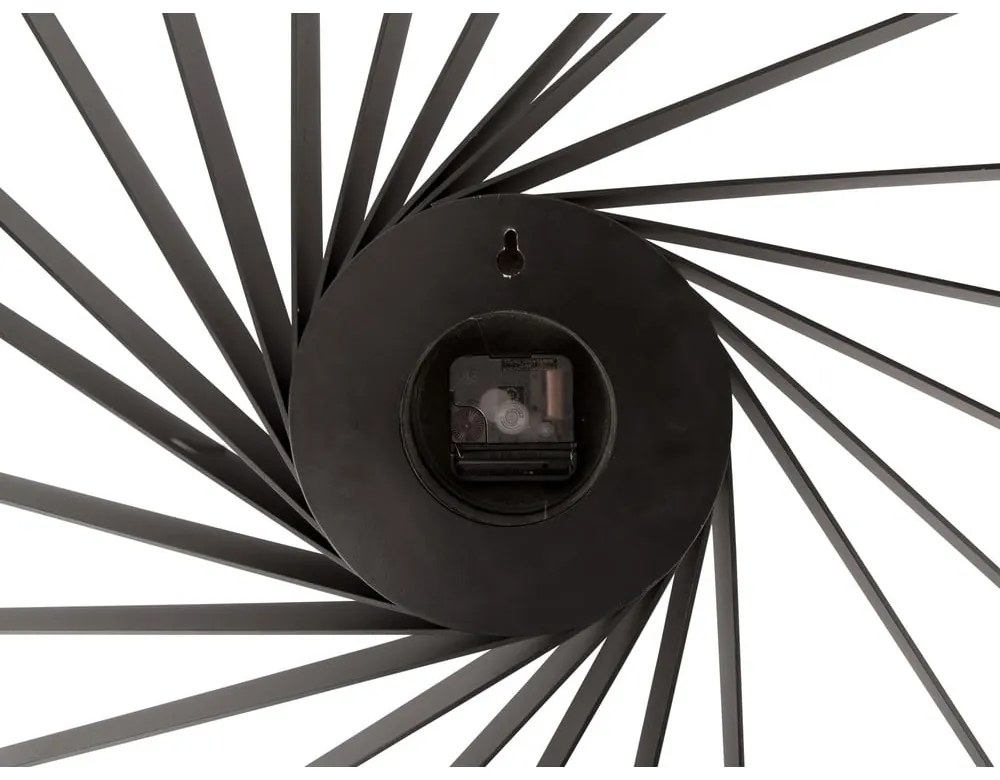 Ceas de perete ø 68 cm Helix – Karlsson